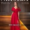 Miniatura de Vestido gala - L147