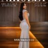 Miniatura de Vestido gala - L151