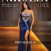Miniatura de Vestido gala - L154