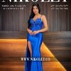 Miniatura de Vestido gala - L155