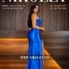 Miniatura de Vestido gala - L155