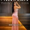 Miniatura de Vestido gala - L156