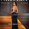 Miniatura de Vestido gala - L156