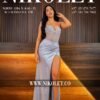 Miniatura de Vestido gala - L156