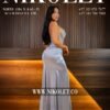 Miniatura de Vestido gala - L156