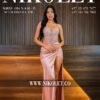 Miniatura de Vestido gala - L156