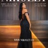 Miniatura de Vestido gala - L157