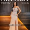 Miniatura de Vestido gala - L157