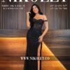 Miniatura de Vestido gala - L157