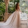 Miniatura de Vestido blanco N46