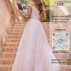 Miniatura de Vestido blanco N52