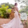 Miniatura de Vestido blanco N61