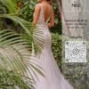 Miniatura de Vestido blanco N62