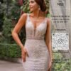 Miniatura de Vestido blanco N62