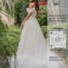 Miniatura de Vestido blanco N67