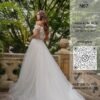 Miniatura de Vestido blanco N67