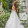 Miniatura de Vestido blanco N68