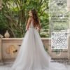 Miniatura de Vestido blanco N69