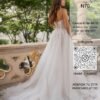 Miniatura de Vestido blanco N70