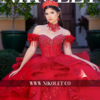 Miniatura de Vestido quince - Proxima colección 2026