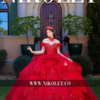 Miniatura de Vestido quince - Proxima colección 2026