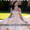Miniatura de Vestido de quince - 0228