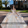 Miniatura de Vestido quince - Proxima colección 2026