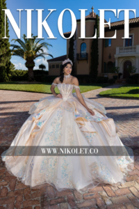 Vestido quince - Proxima colección 2026