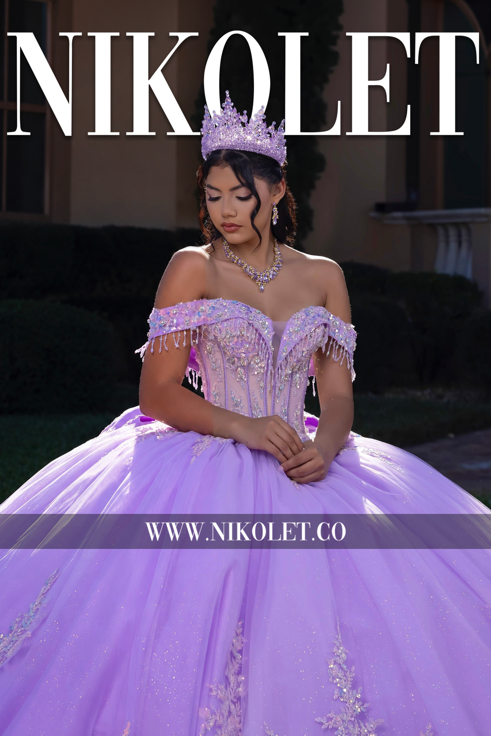 Vestido quince - Año 2026 - Image 3