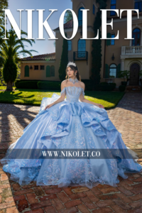 Vestido quince - Proxima colección 2026