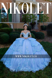 Vestido quince - Proxima colección 2026