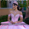Miniatura de Vestido quince - Proxima colección 2026