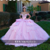 Miniatura de Vestido quince - Proxima colección 2026