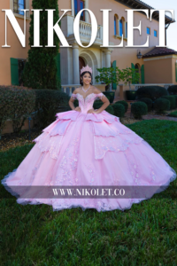 Vestido quince - Proxima colección 2026