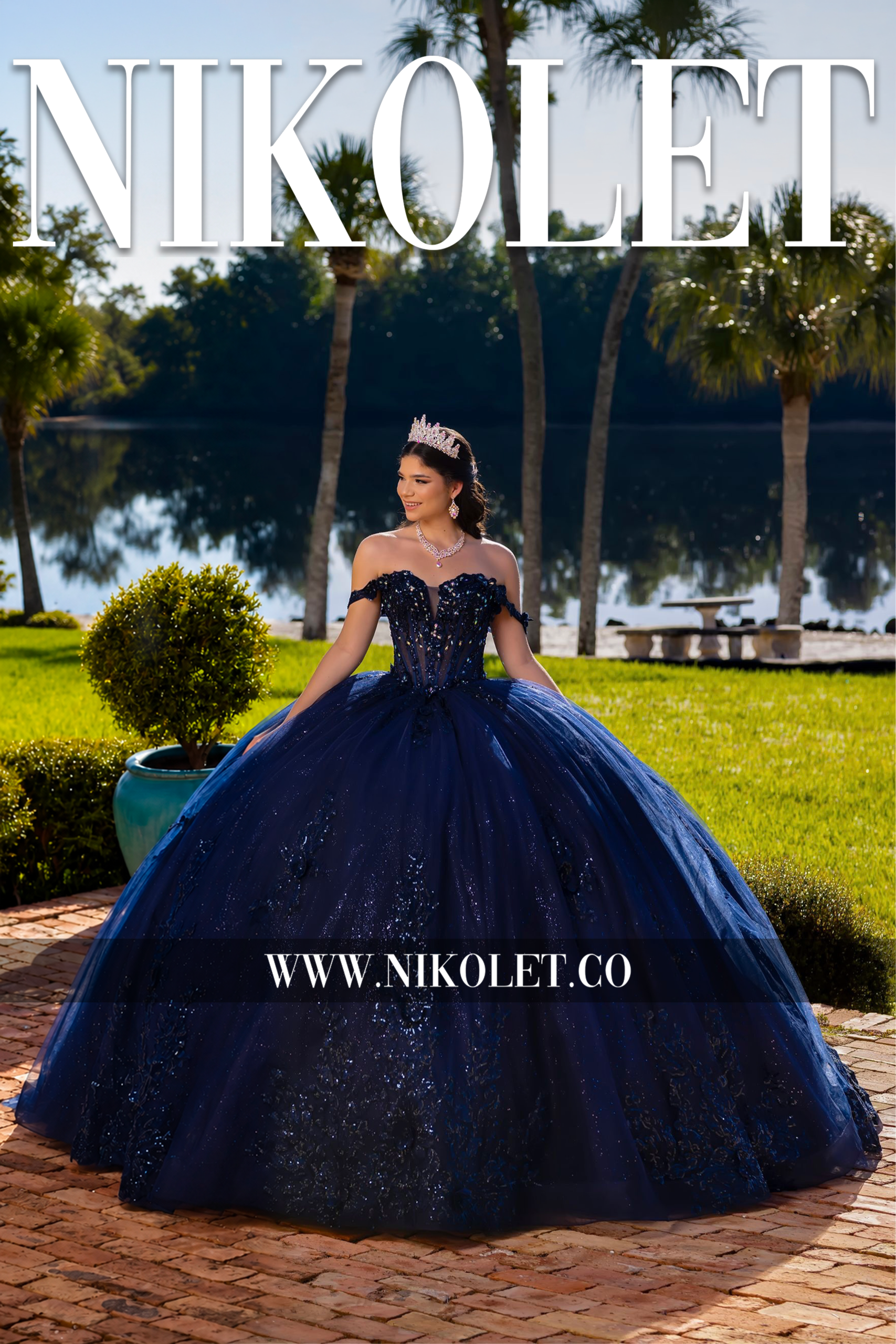 Vestido quince - Proxima colección 2026