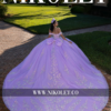 Miniatura de Vestido quince - 0222