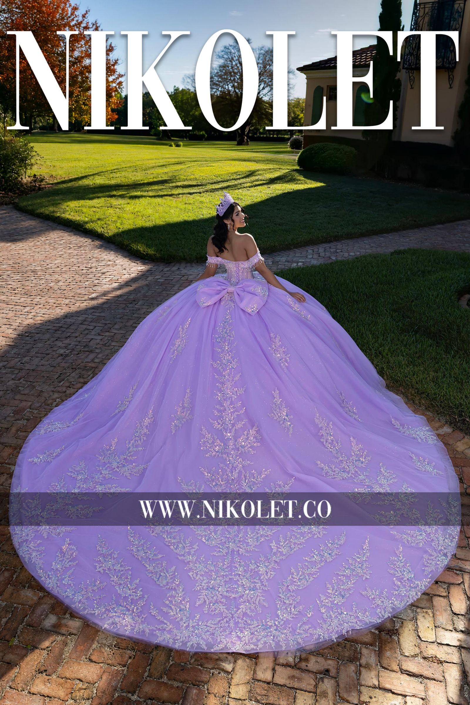 Vestido quince - Año 2026 - Image 2