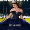 Miniatura de Vestido quince - Proxima colección 2026