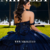 Miniatura de Vestido quince - Proxima colección 2026