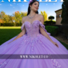 Miniatura de Vestido quince - Proxima colección 2026