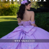 Miniatura de Vestido quince - Proxima colección 2026