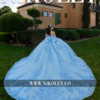 Miniatura de Vestido quince - Proxima colección 2026