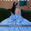 Miniatura de Vestido quince - Proxima colección 2026