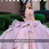 Miniatura de Vestido quince - Proxima colección 2026