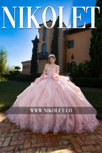 Vestido quince - Proxima colección 2026