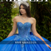 Miniatura de Vestido quince - Proxima colección 2026