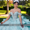 Miniatura de Vestido quince - Proxima colección 2026