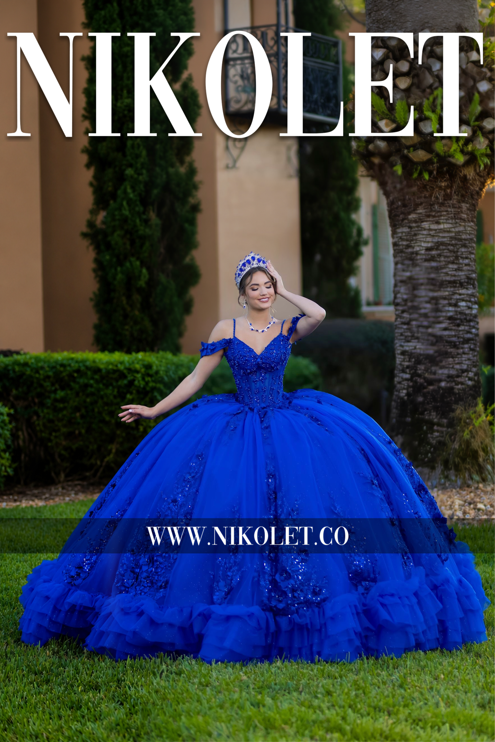 Vestido quince - 0237