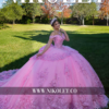 Miniatura de Vestido quince - Proxima colección 2026