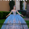 Miniatura de Vestido quince - Proxima colección 2026